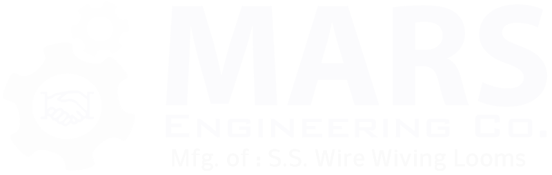 MARS Engineering Co - Logo