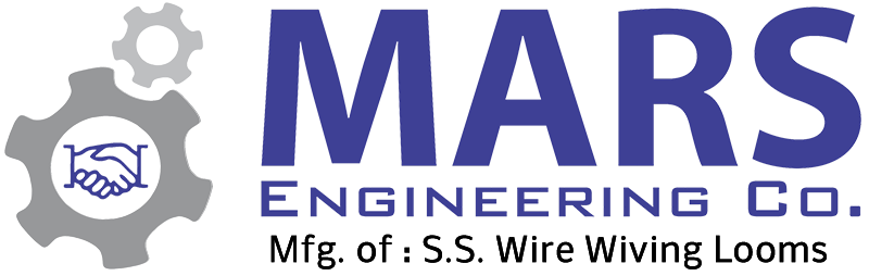 MARS Engineering Co - Logo